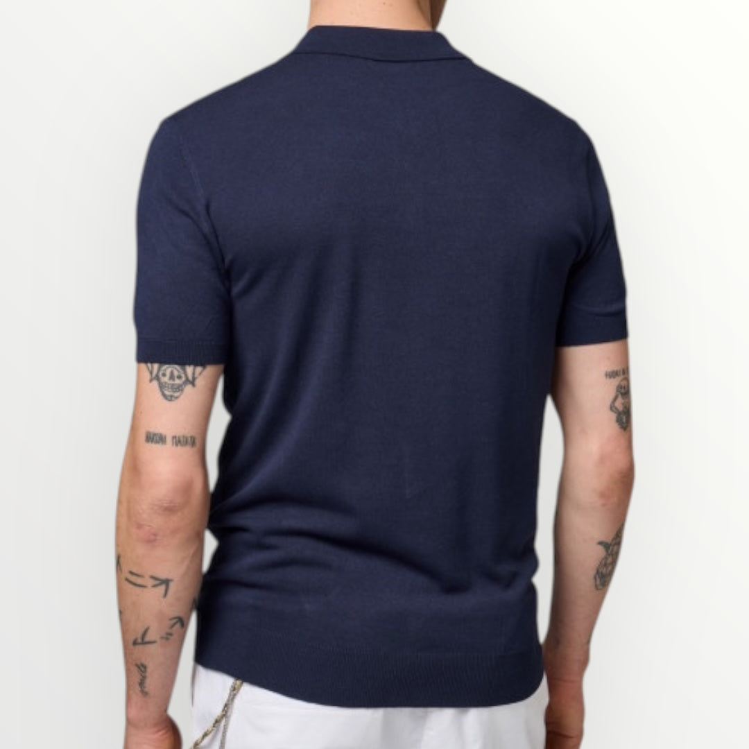 GIANNI LUPO - POLO IN MAGLIA