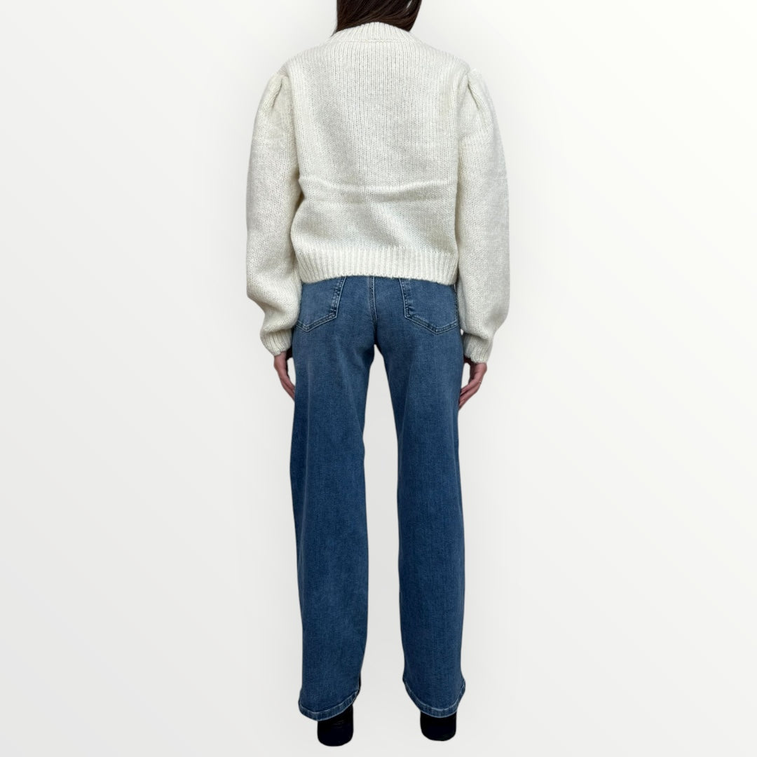 LOFT.73 - MAGLIA ZURIGO