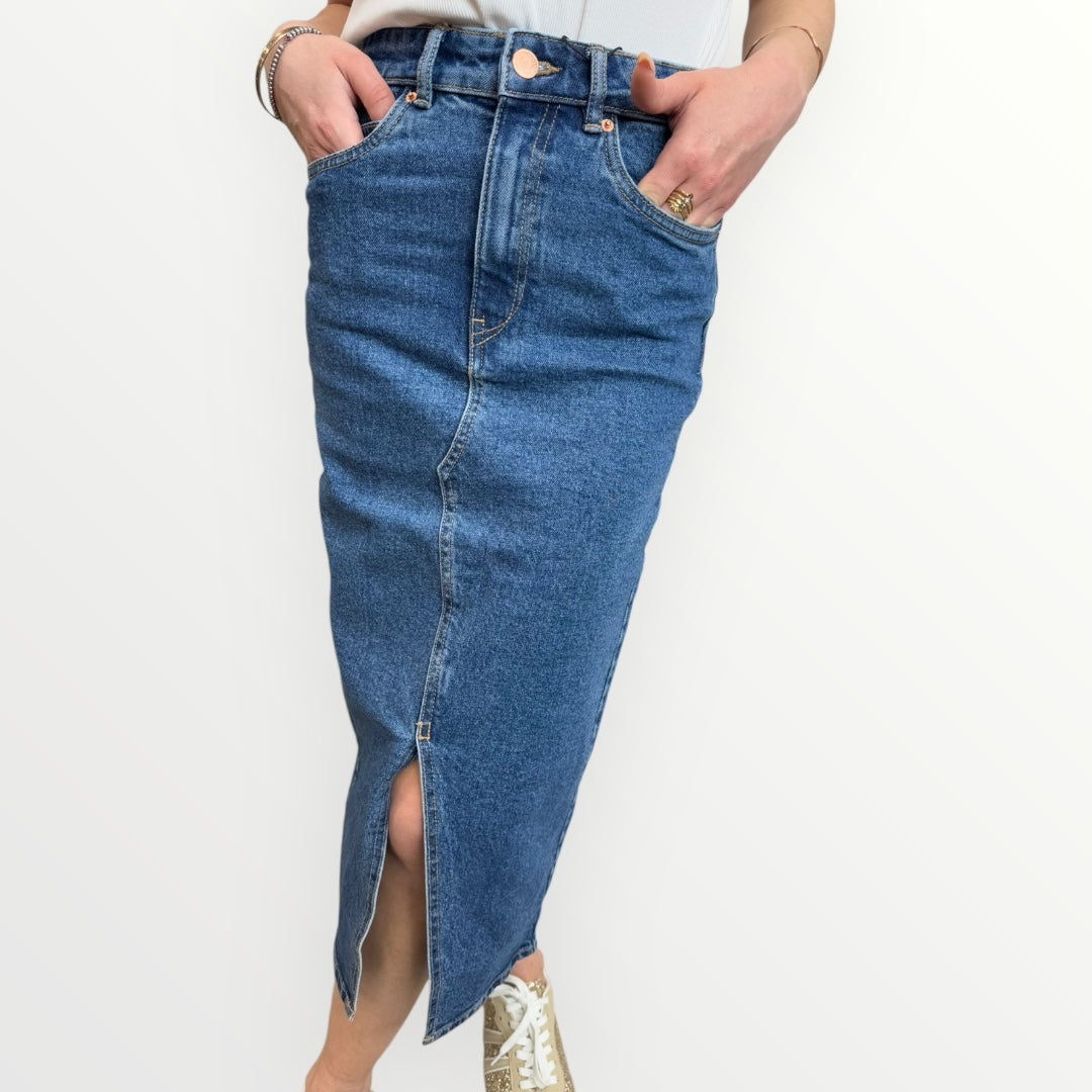 VERO MODA - GONNA VERI