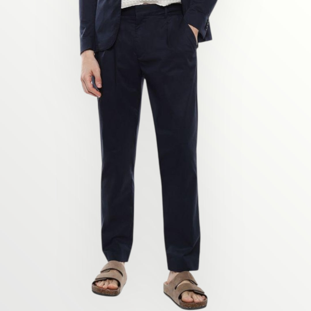 IMPERIAL - PANTALONE CON TASCHE LATERALI