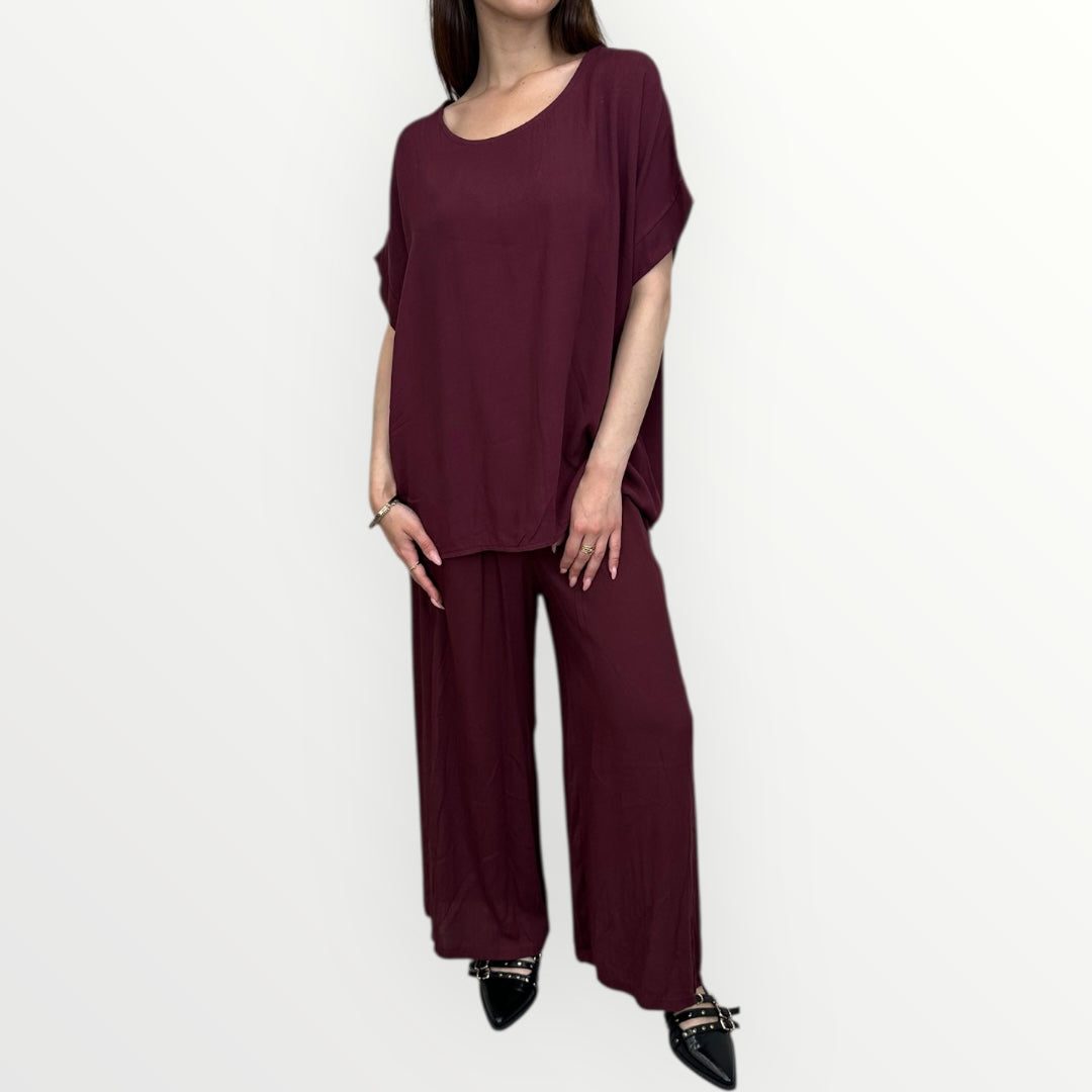 LOFT.73 - COMPLETO AFRODITE