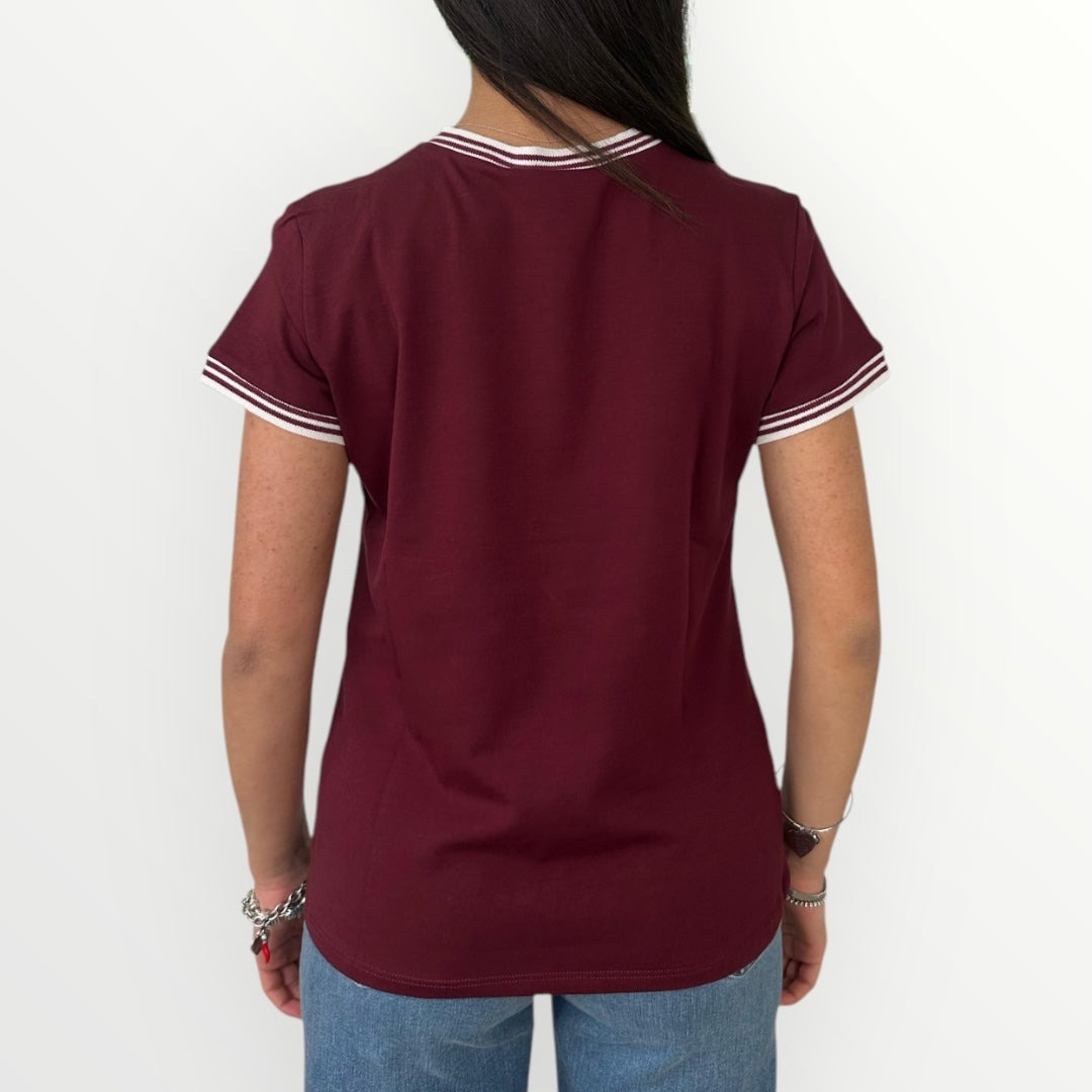 ANGELA DAVIS - MAGLIA