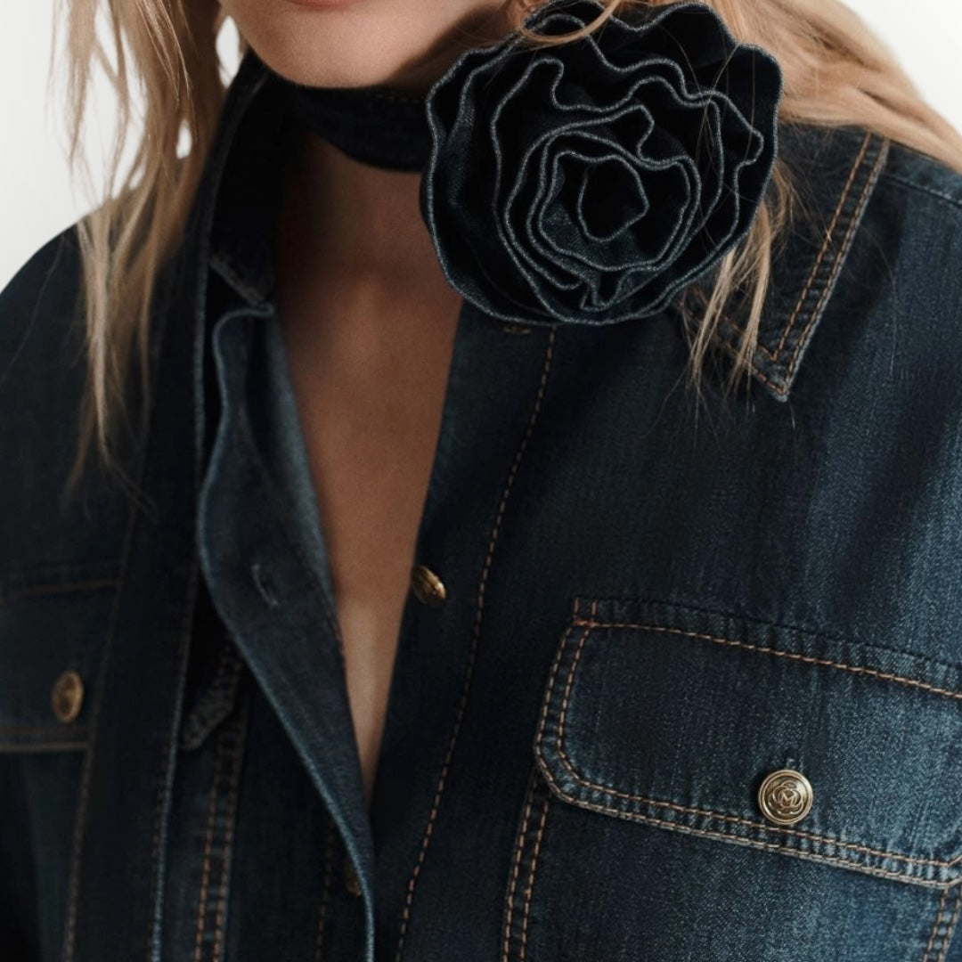 MARELLA - CAMICIA NIZERE