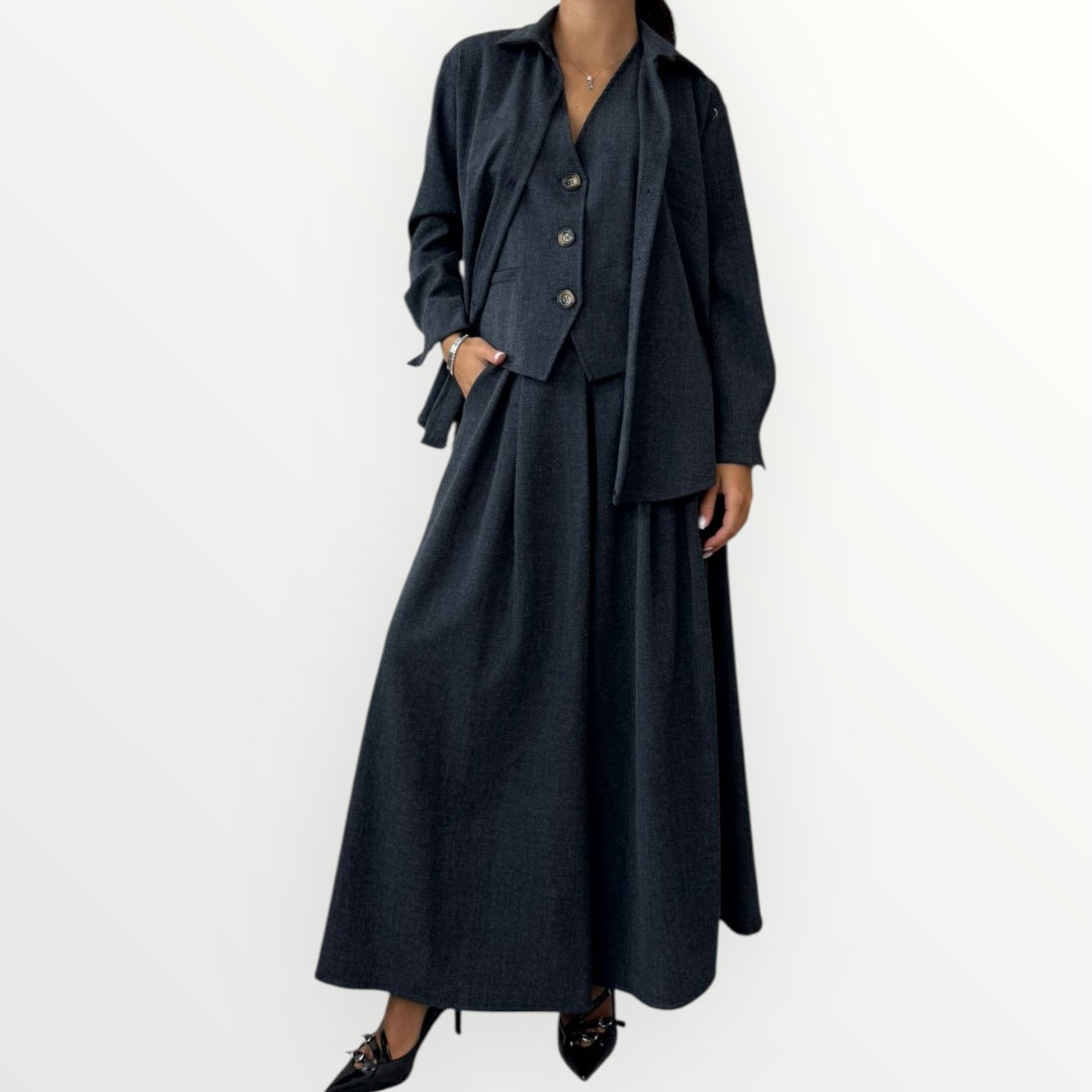 LOFT.73 - PANTALONE BIELLA