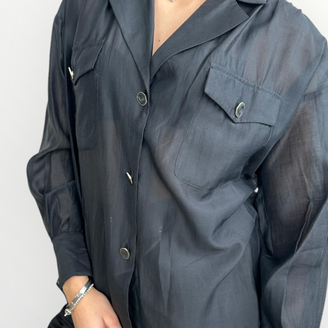 KOCCA - CAMICIA ELOEE