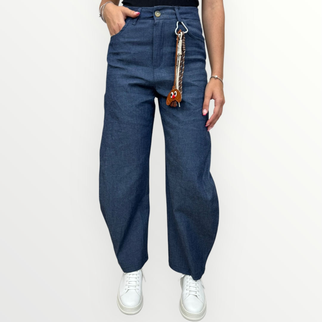 LOFT.73 - PANTALONE NINFA