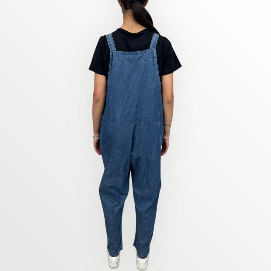 LOFT.73 - SALOPETTE CIPRO