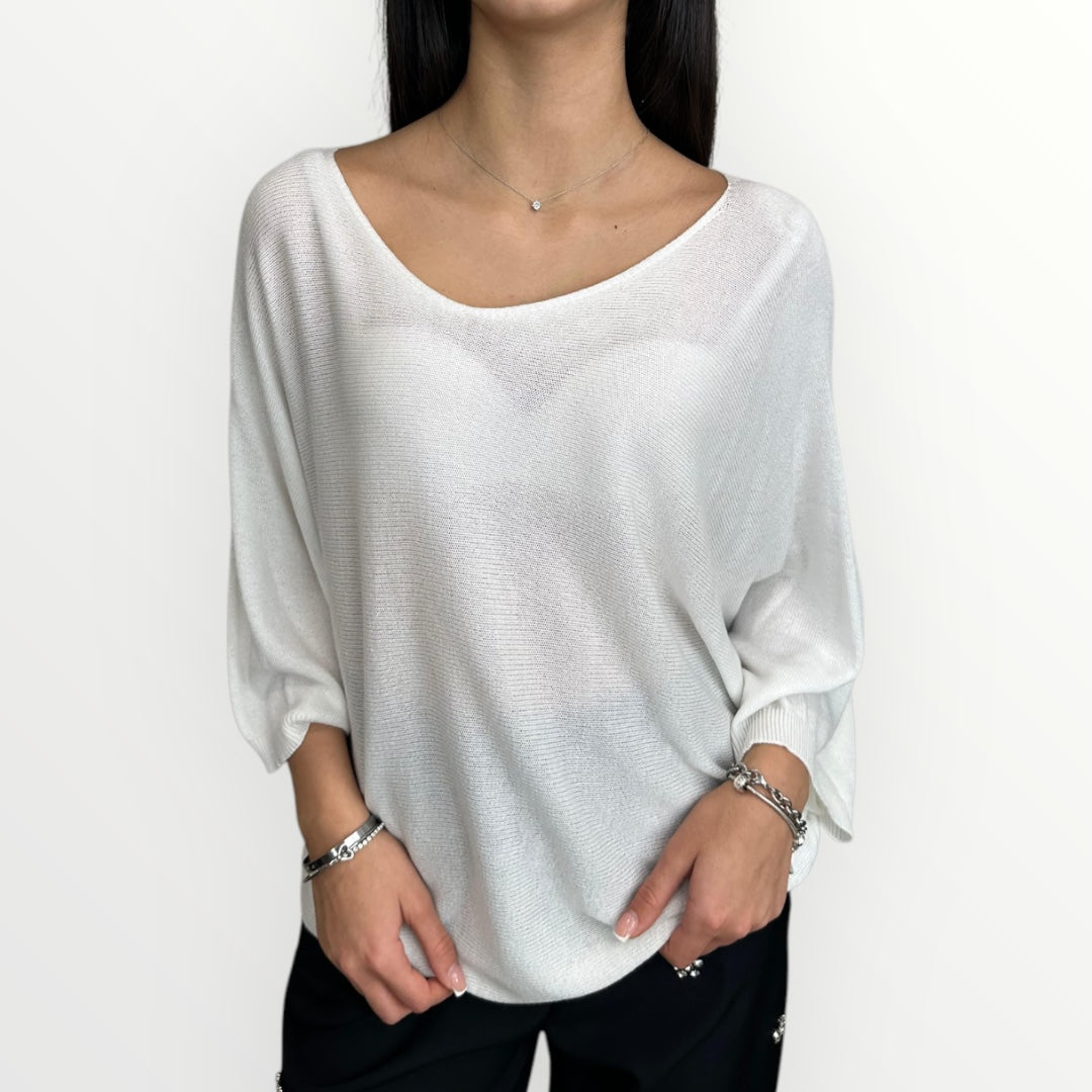 LOFT.73 - MAGLIA MESSINA