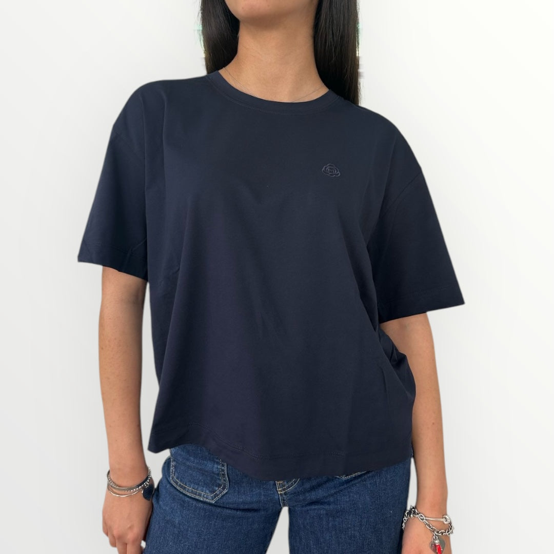 EMME MARELLA - T-SHIRT NEREIDE