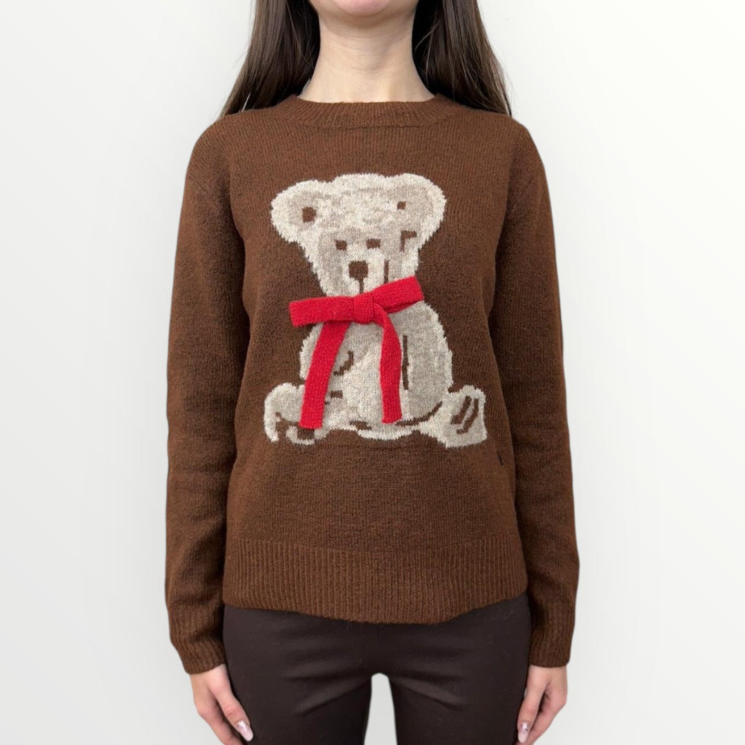 LOFT.73 - MAGLIA CERVIA