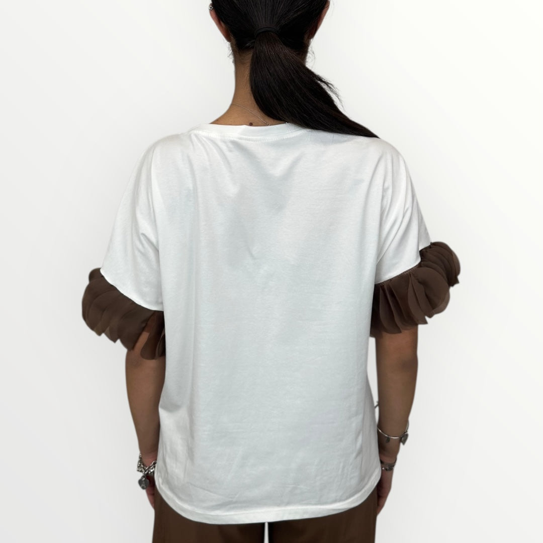 LOFT.73 - T-SHIRT SFERA