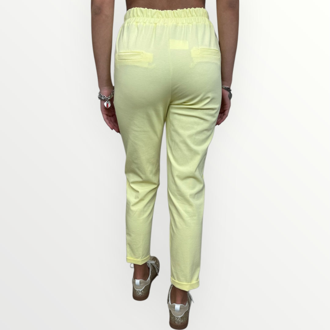 LOFT73 - PANTALONE BOLOGNA