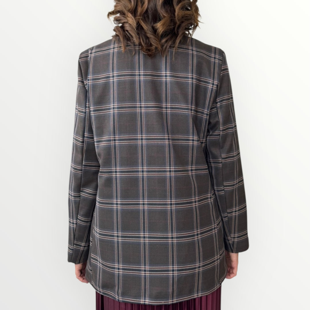 LOFT.73 - GIACCA ONDA