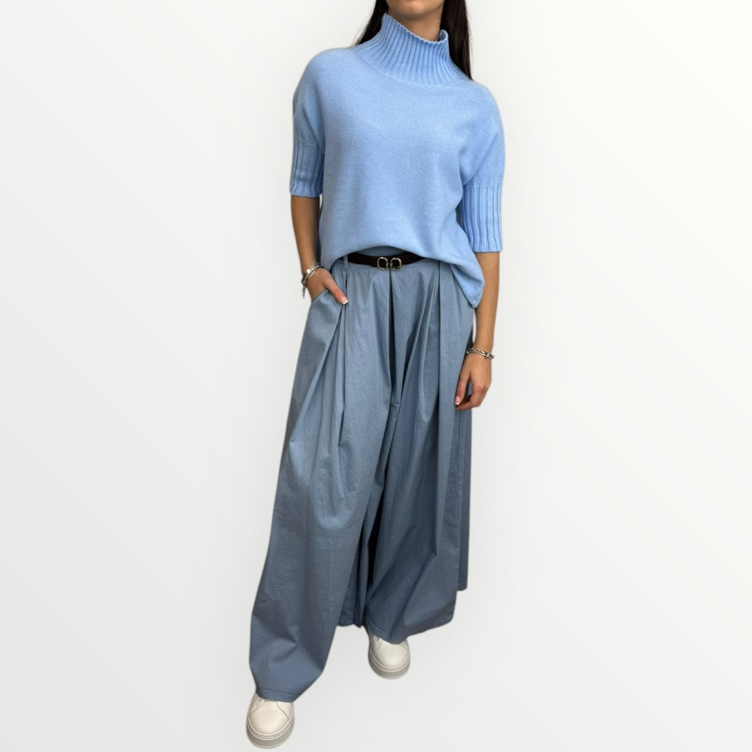 LOFT.73 - PANTALONE TORTA