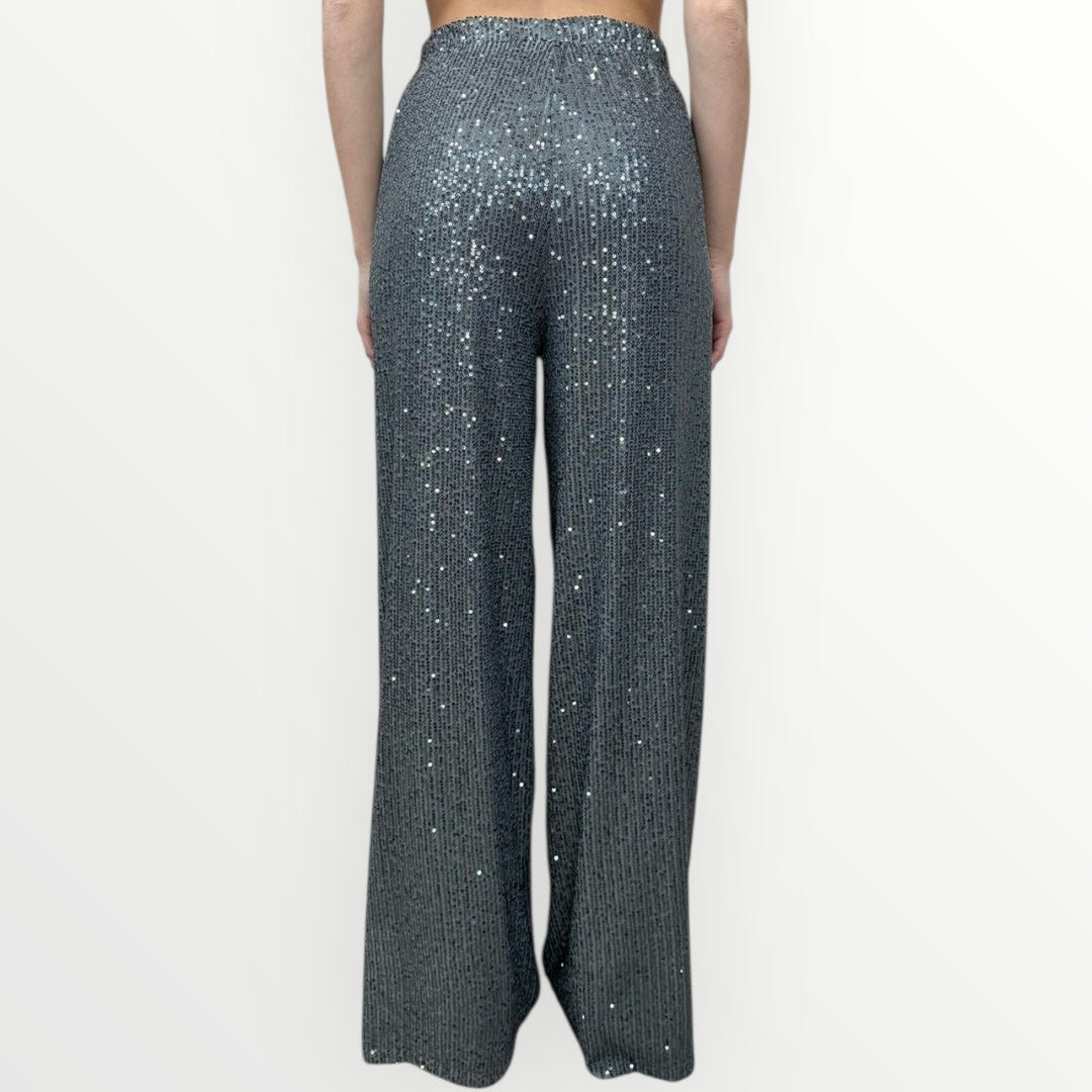 LOFT.73 - PANTALONE ABETE