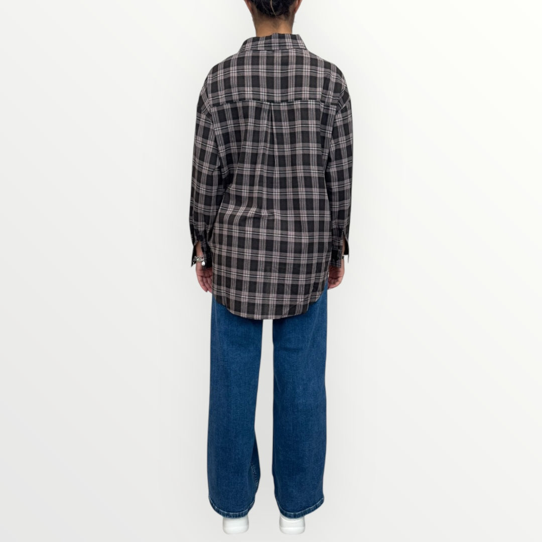 LOFT.73 - CAMICIA ASTRO