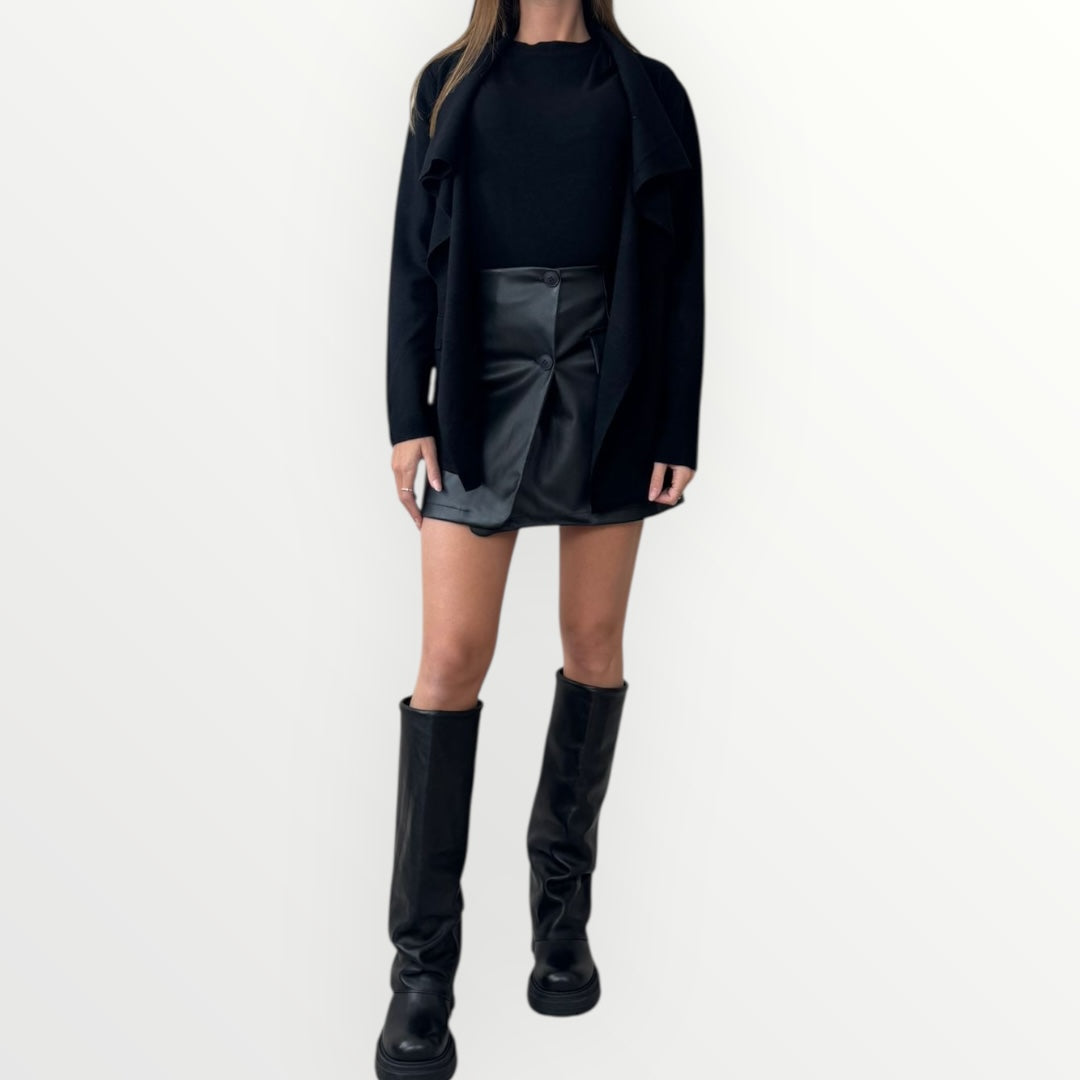 LOFT.73 - CARDIGAN CEDRO