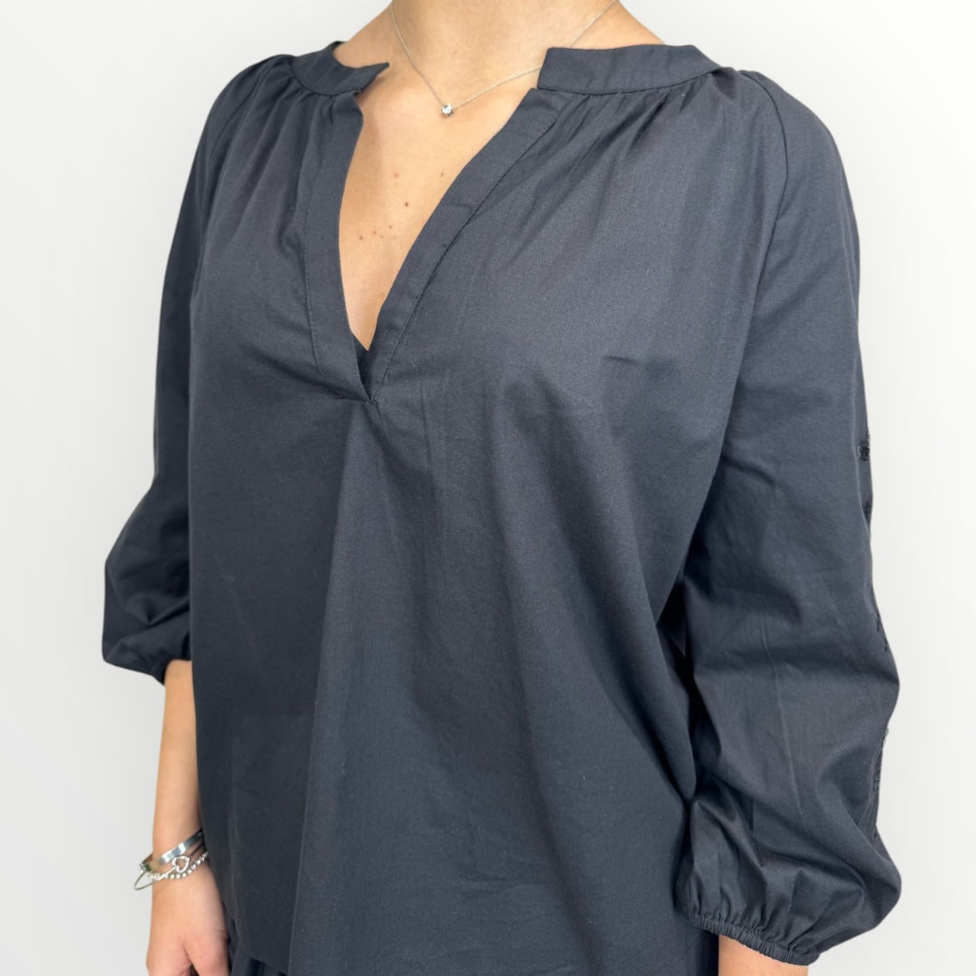 KOCCA - BLUSA ERMES