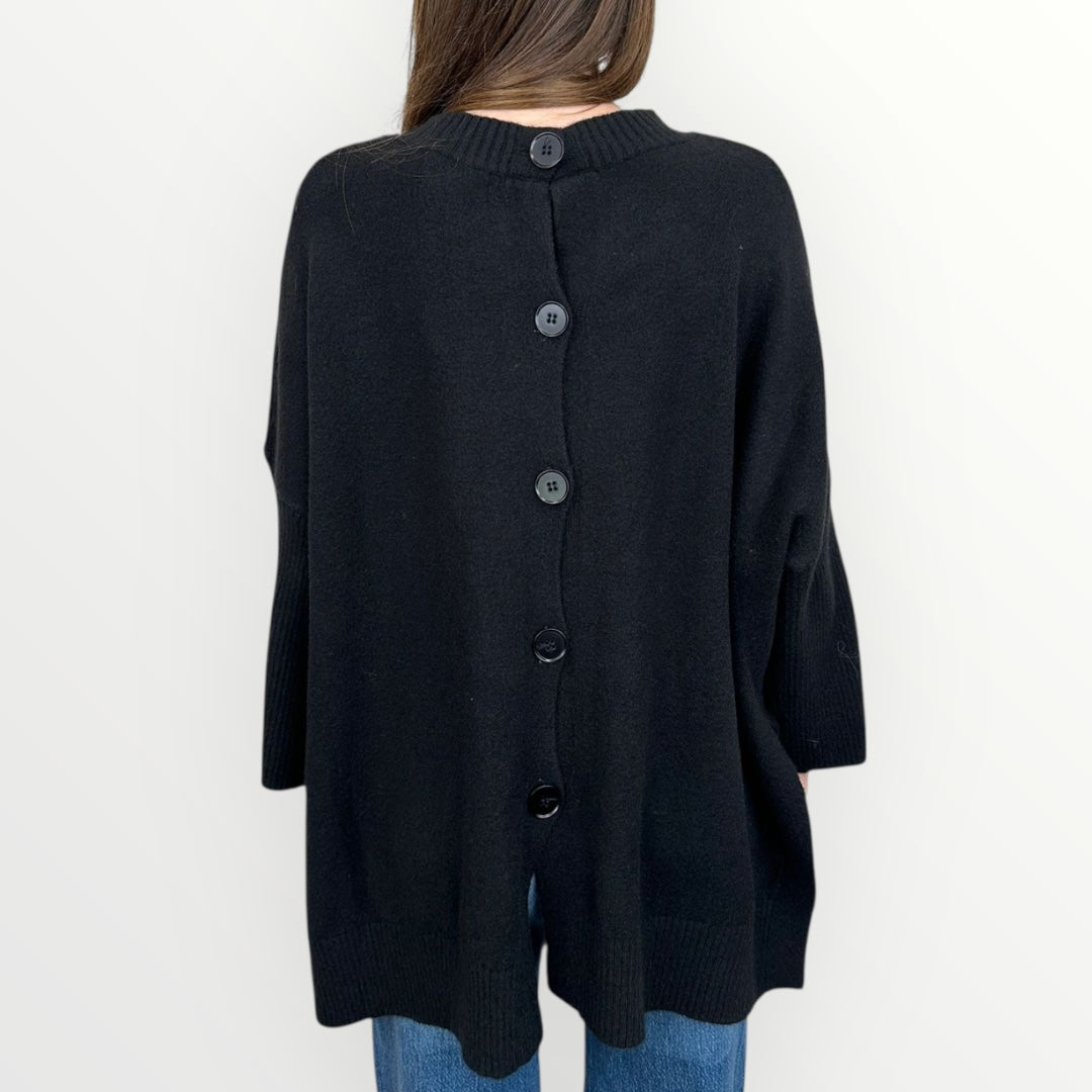 LOFT.73 - MAGLIA MADEIRA