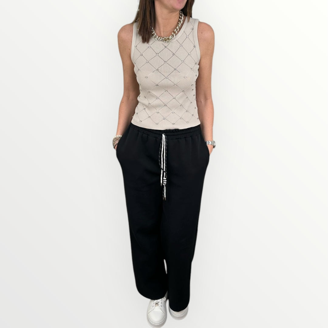 LOFT.73 - CANOTTIERA VANITA'