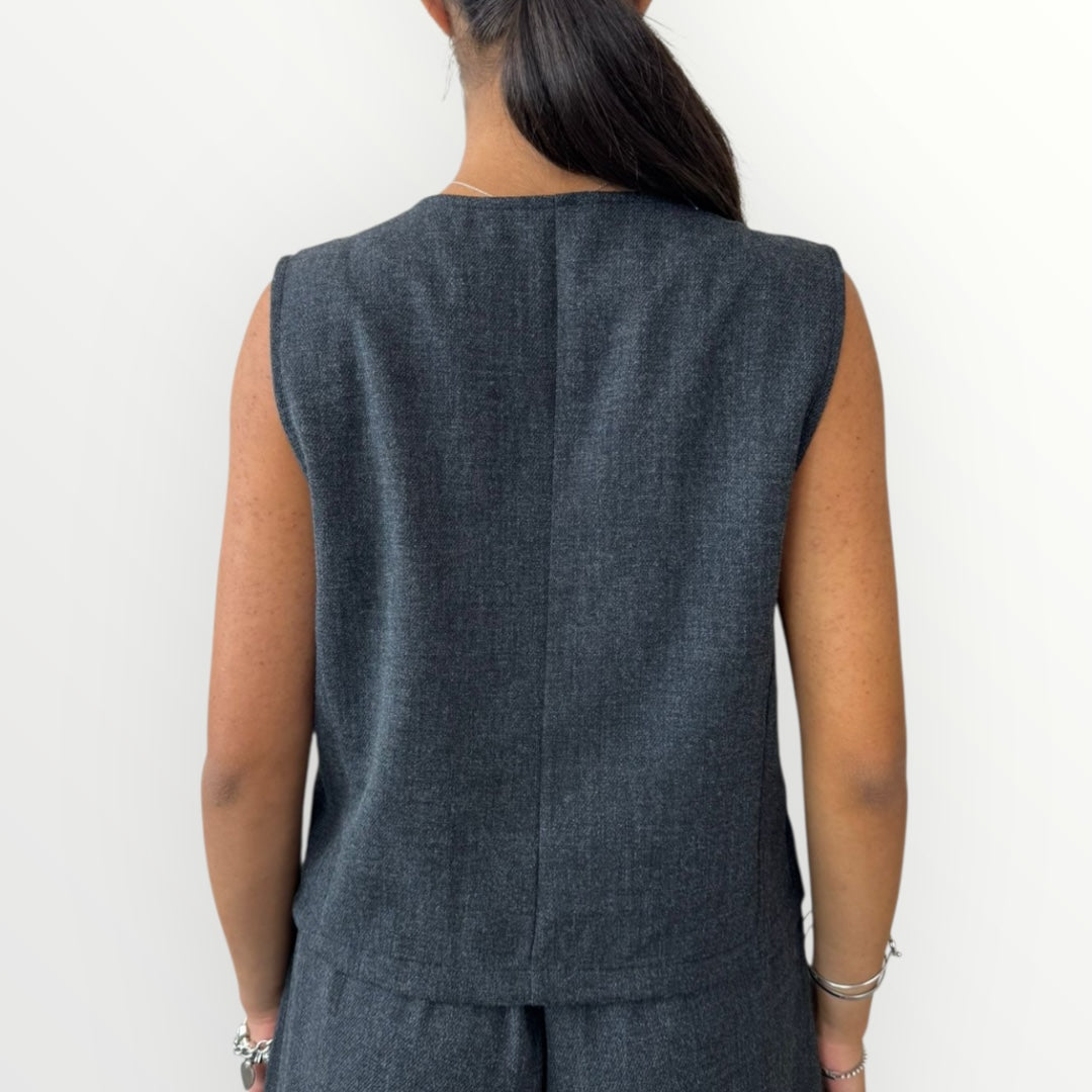 LOFT.73 - GILET CARMEN