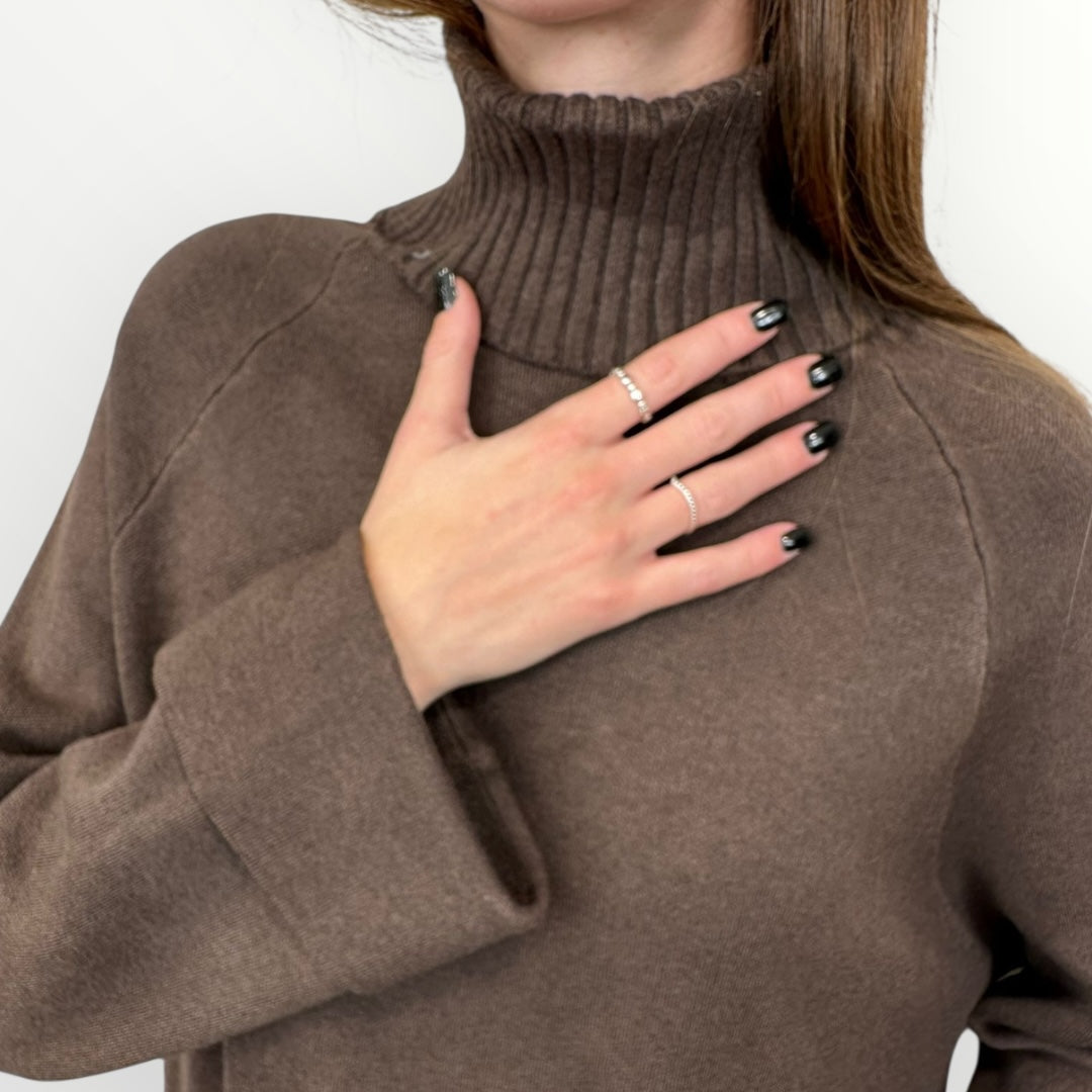 LOFT.73 - MAGLIA SOFIA