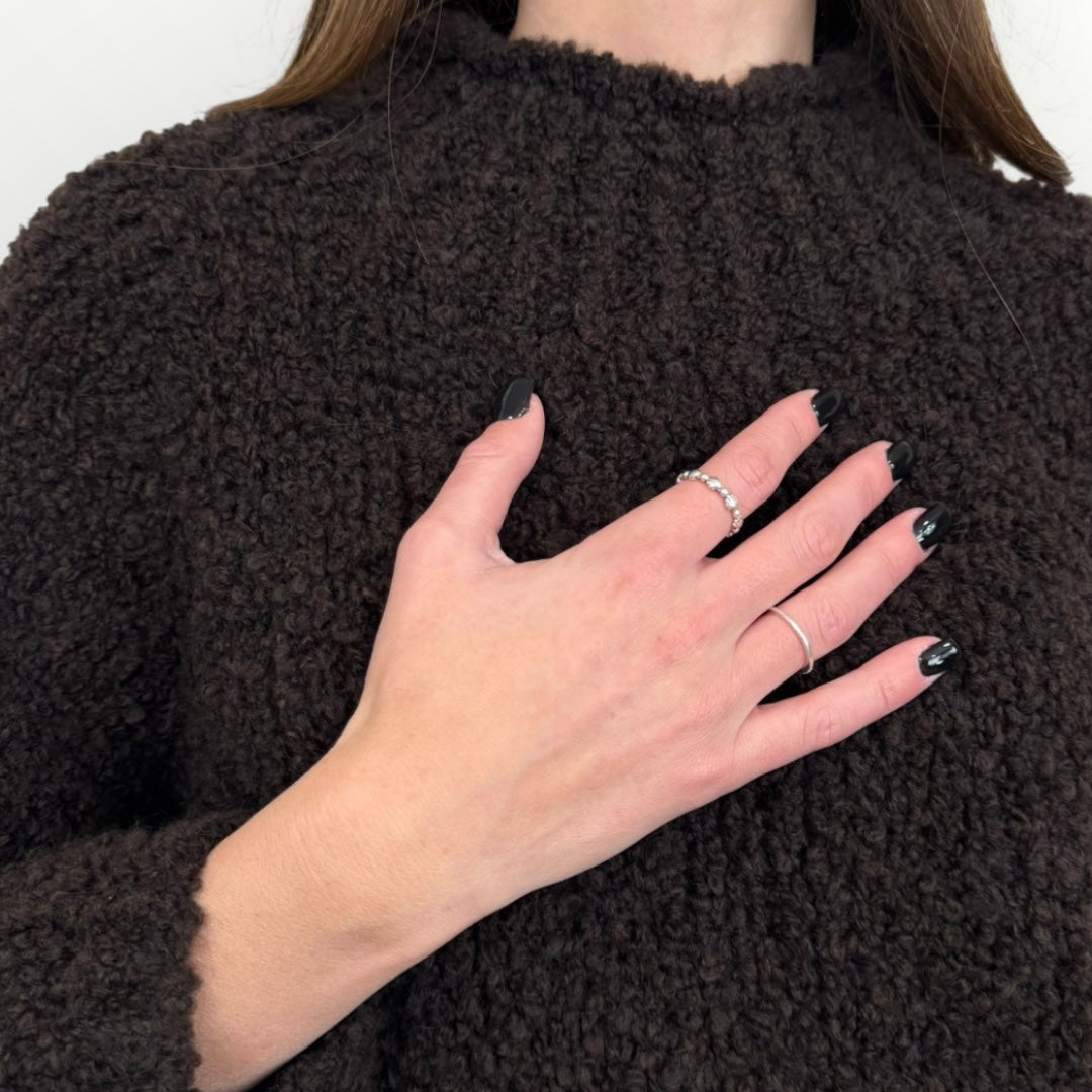 LOFT.73 - MAGLIA MARTA