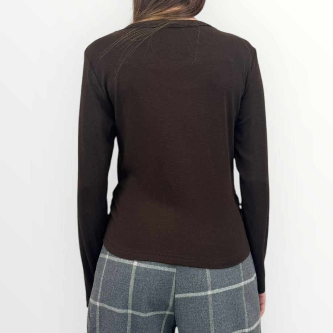 LOFT.73 - T-SHIRT GINEVRA