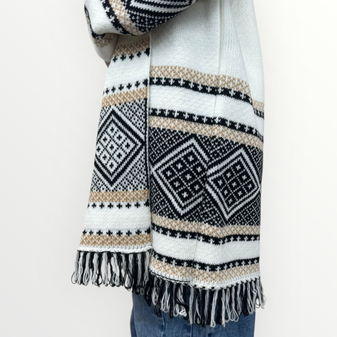 LOFT.73 - CARDIGAN BUDAPEST