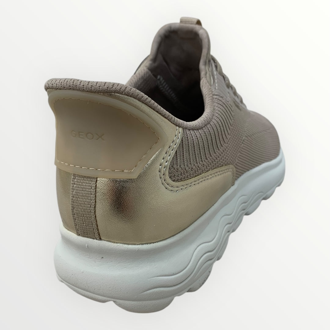 GEOX - SNEAKER SPHERICA PLUS