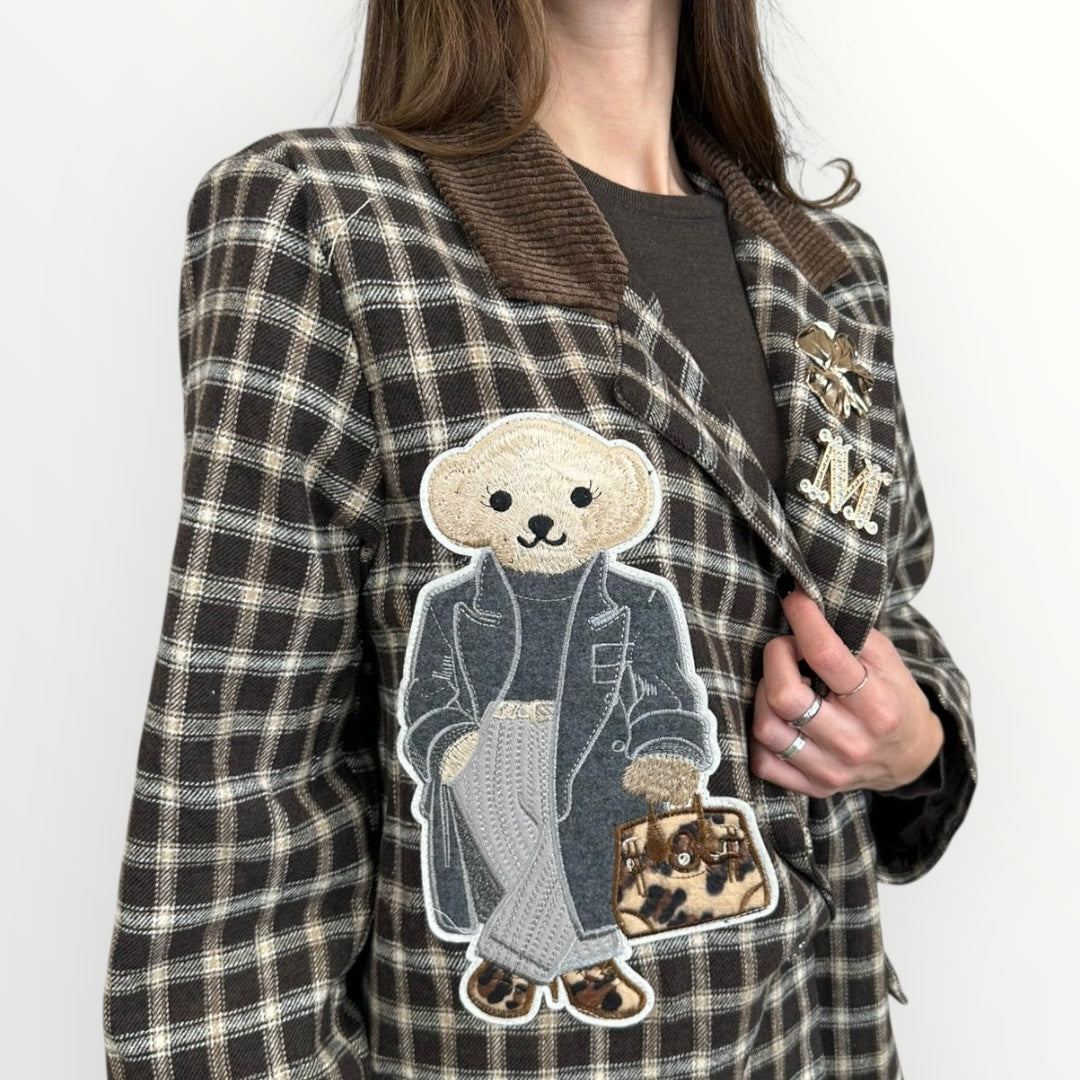 LOFT.73 - GIACCA OLIMPIA