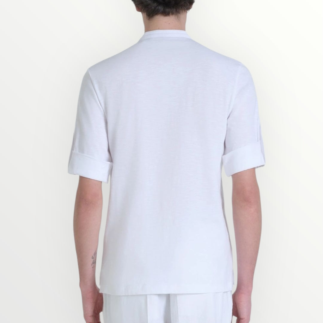 ANTONY MORATO - T-SHIRT IN COTONE CON LOGO