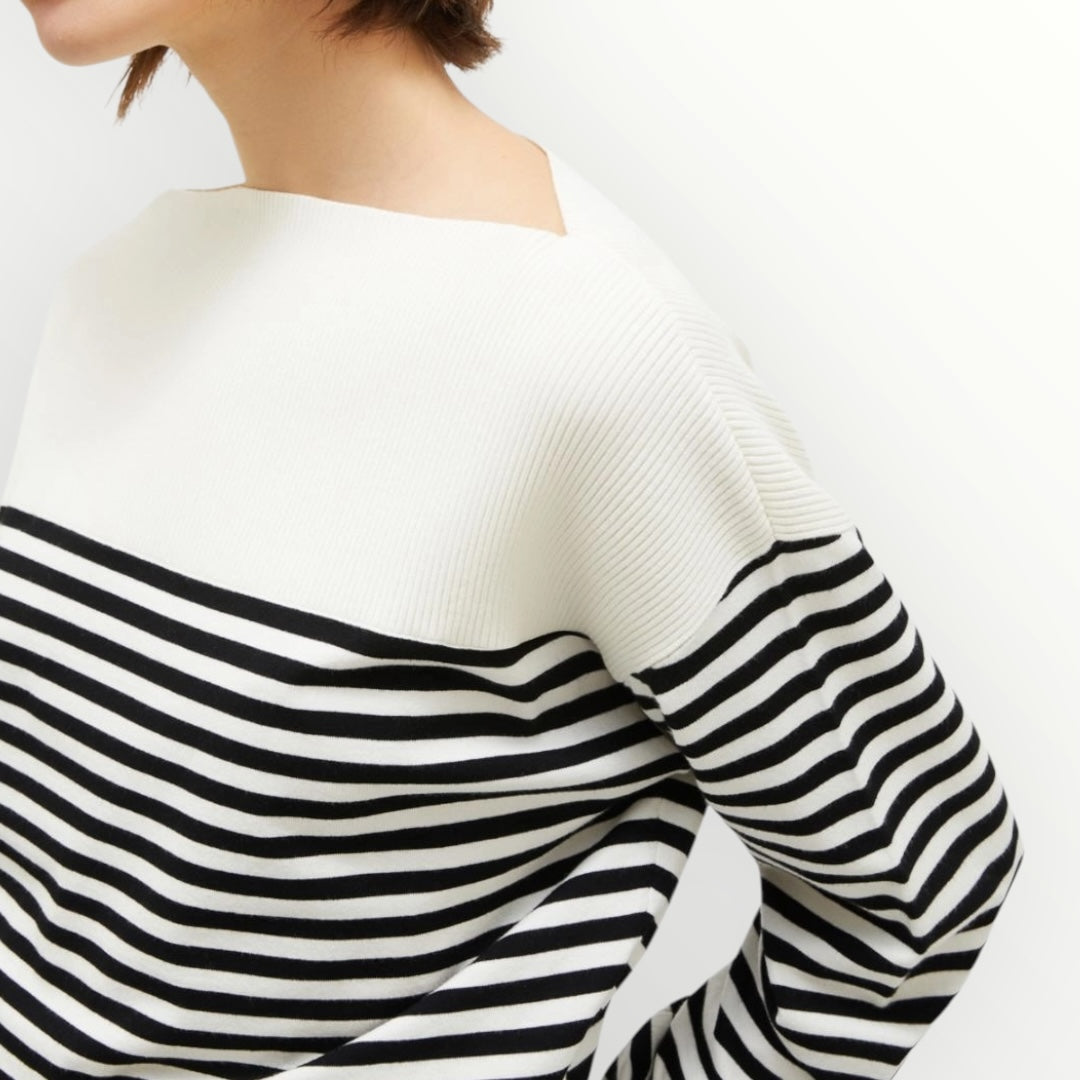 MARELLA - MAGLIA ROTA