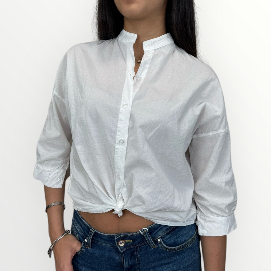 LOFT.73 - CAMICIA MARBELLA