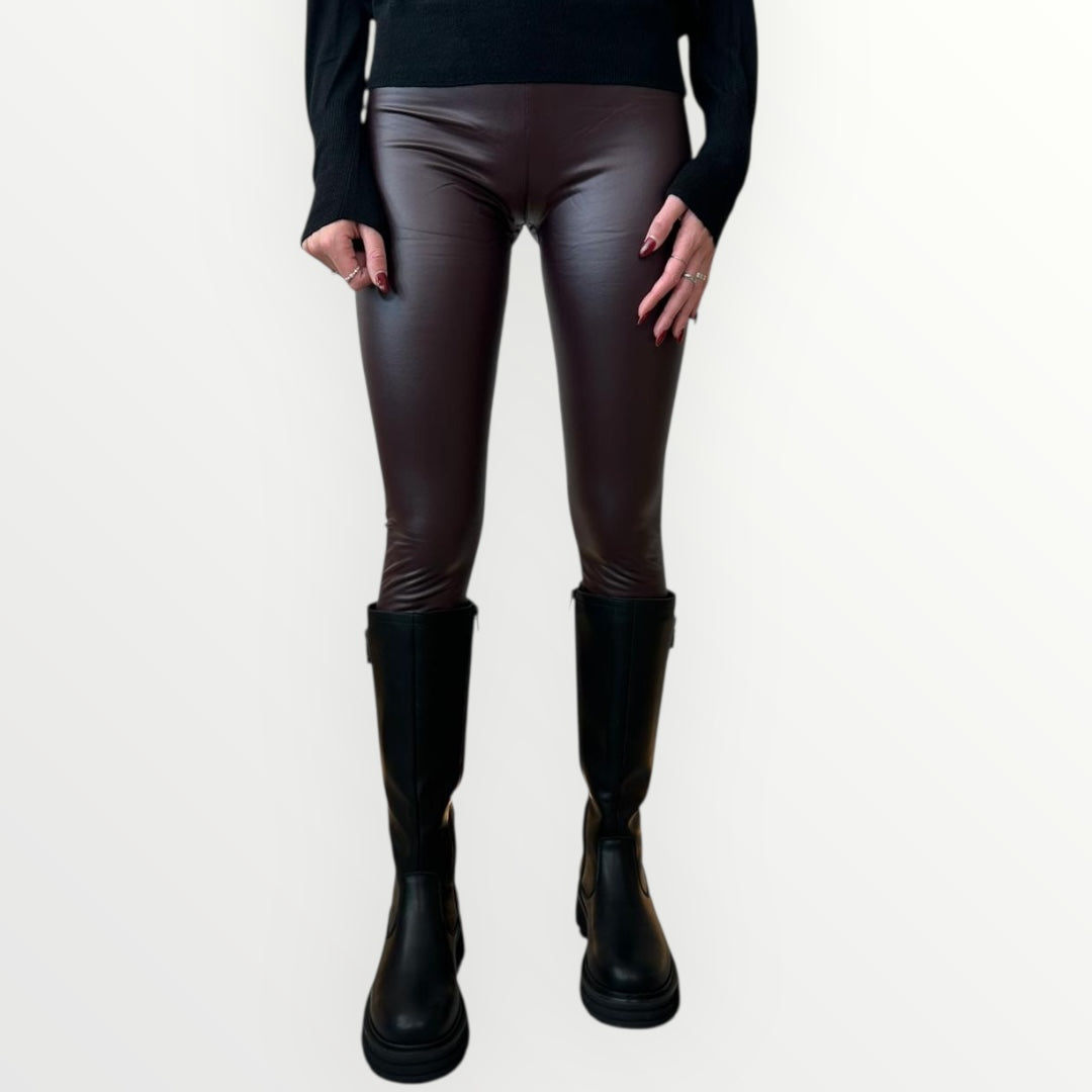 LOFT.73 - LEGGINGS PRIMULA