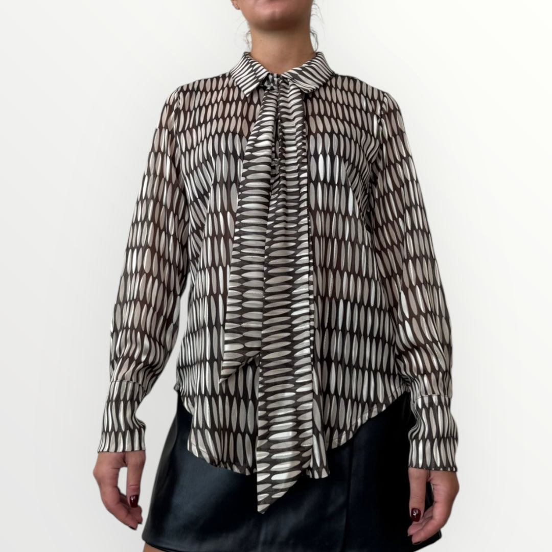 LOFT.73 - CAMICIA GENNAIO