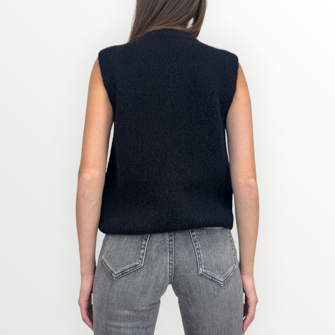 LOFT.73 - GILET TUCANO