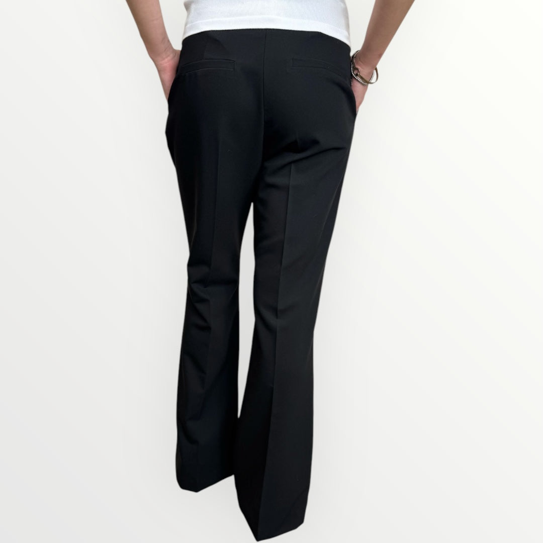 IMPERIAL - PANTALONE  A ZAMPA