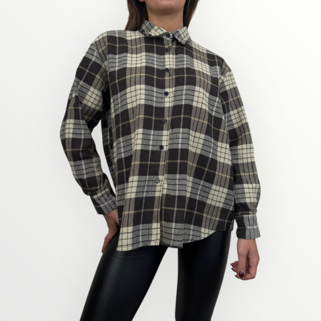 LOFT.73 - CAMICIA SERENA