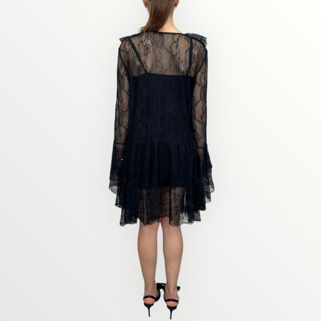 LOFT.73 - CAMICIA MIRAGGIO