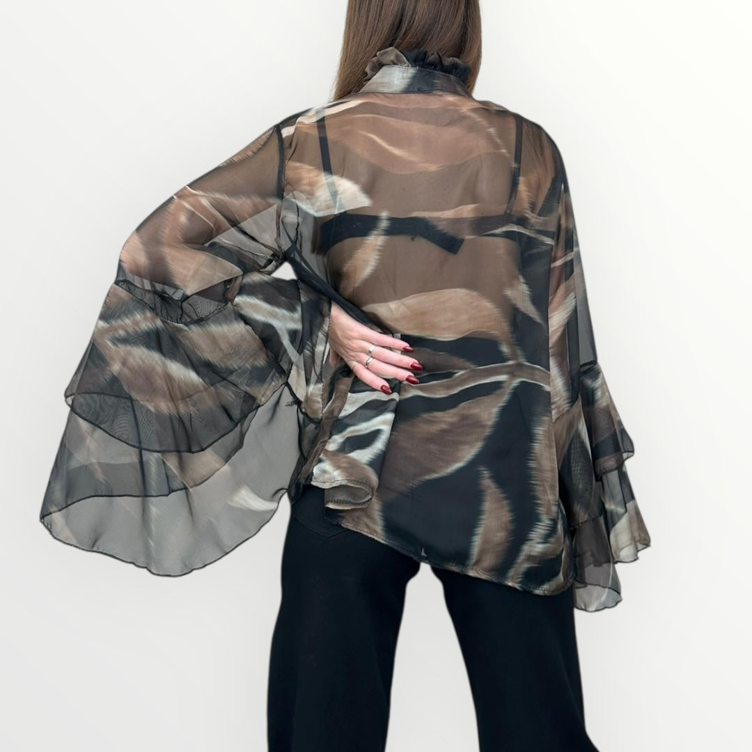 LOFT.73 - CAMICIA PAMELA