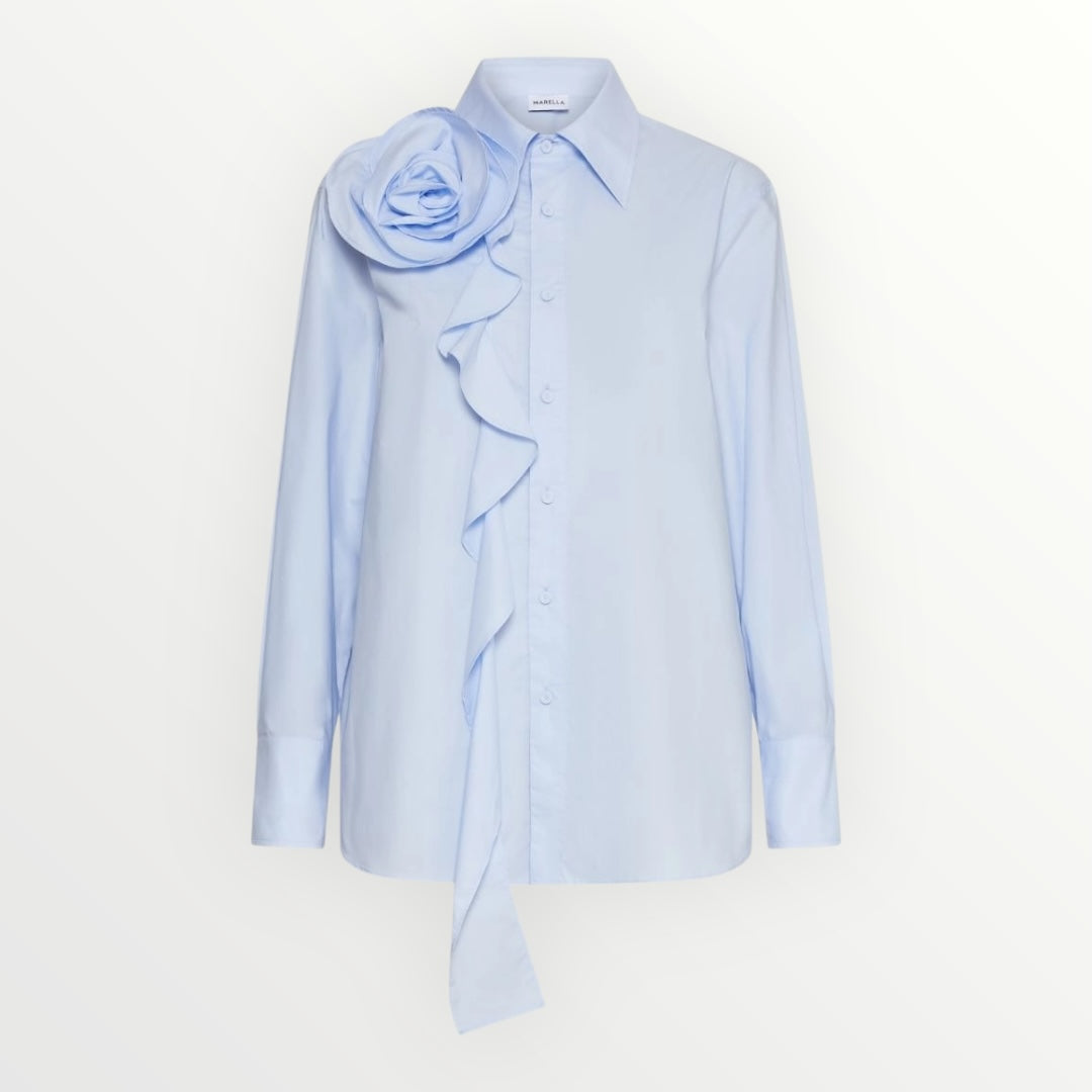 MARELLA - CAMICIA KETCH