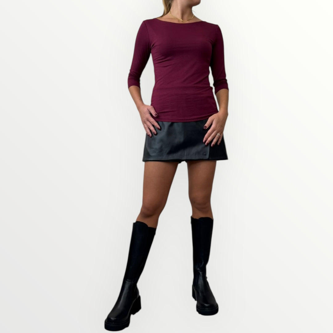 LOFT.73 - T-SHIRT GIAMAICA