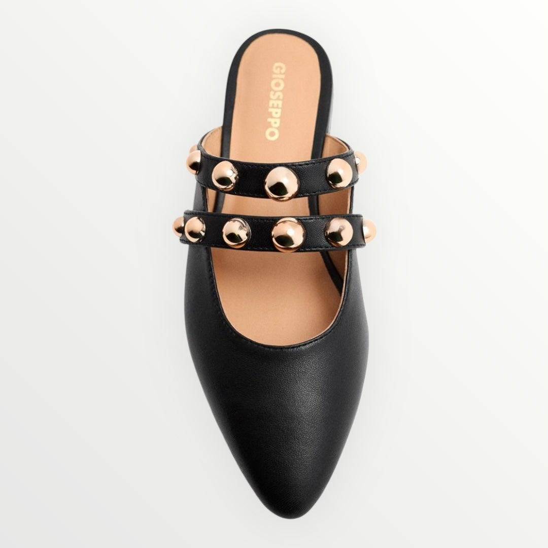 GIOSEPPO - MULES AHNAPEE CON BORCHIE