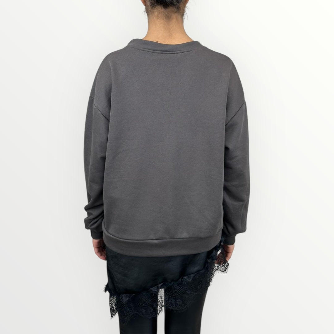 LOFT.73 - FELPA SATURNO
