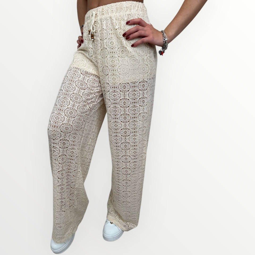 VERO MODA - PANTALONE MAYA