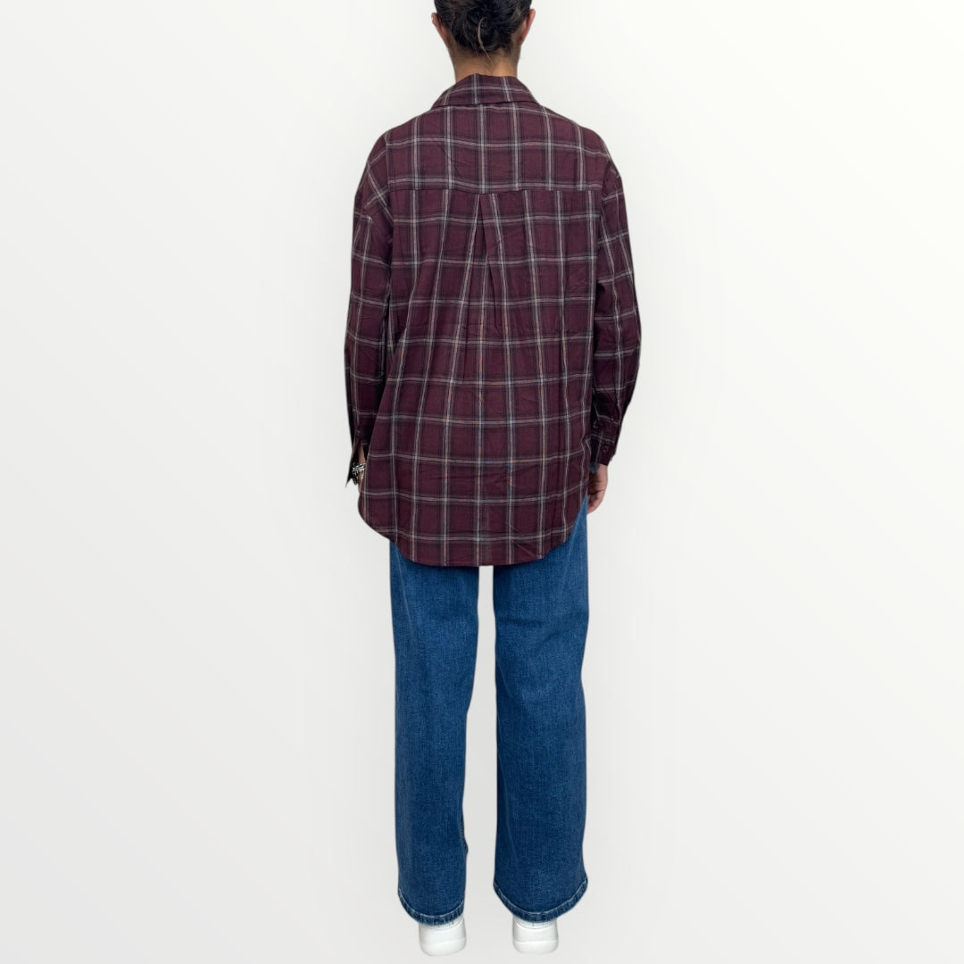 LOFT.73 - CAMICIA ASTRO