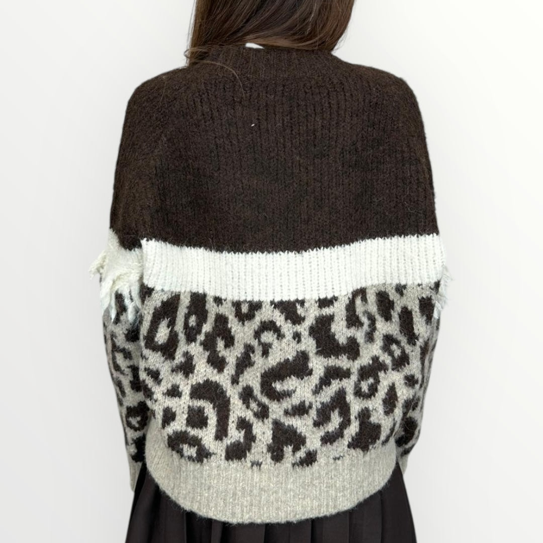 LOFT.73 - CARDIGAN VIENNA