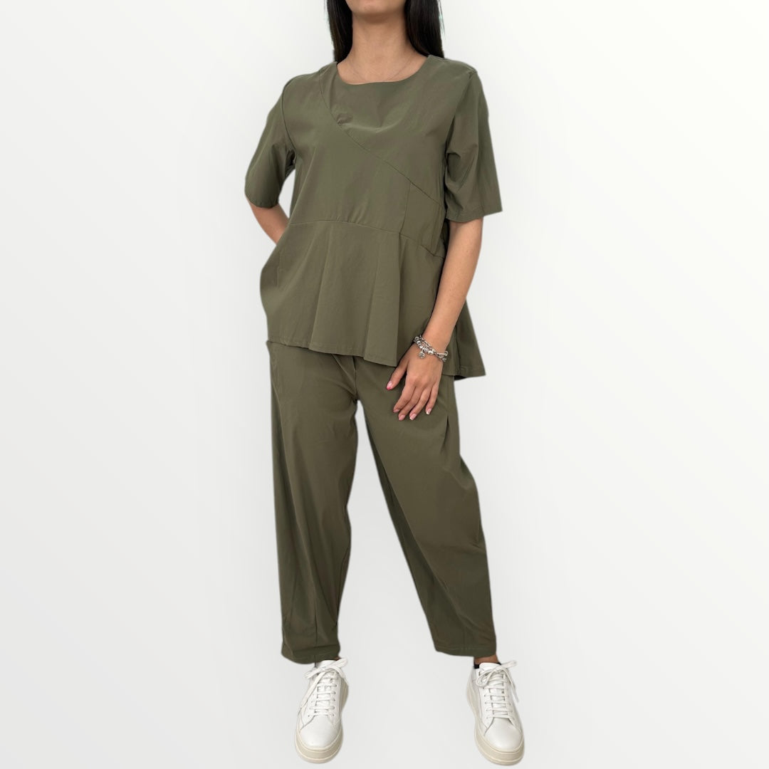 LOFT.73 - COMPLETO BRASILE