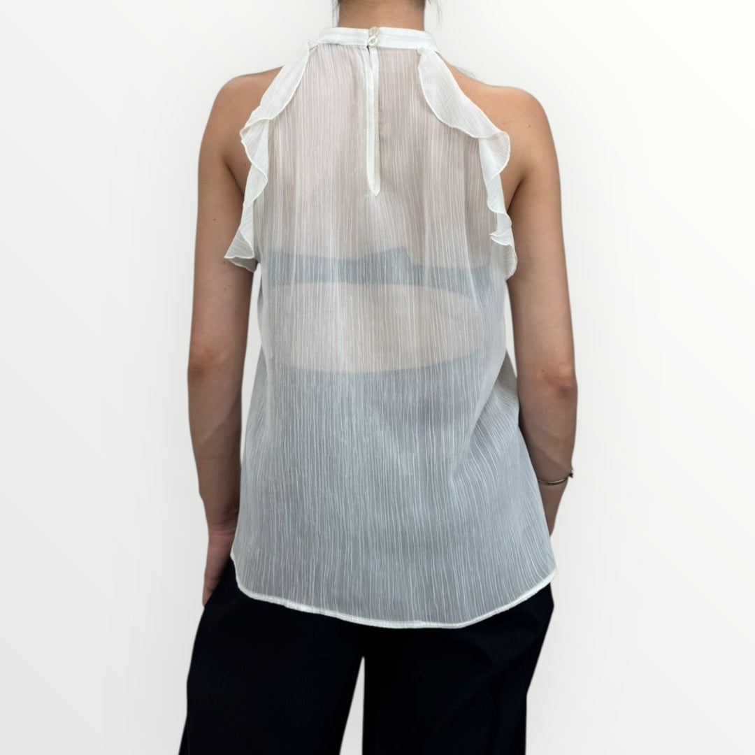 LOFT.73 - CAMICIA TOSCANA